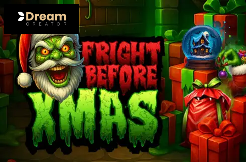 Fright Before Xmas